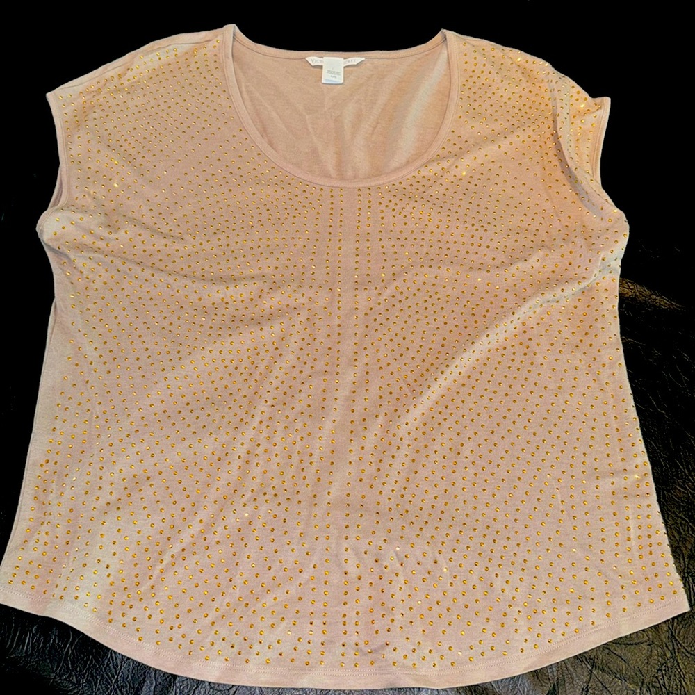 Victoria’s Secret Top, size L, EUC